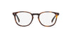 Oliver Peoples Finley ESQ. OV5298U Dark Tortoise #colour_dark-tortoise