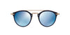 Oliver Peoples Remick OV5349S Blue-Blue #colour_blue-blue