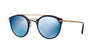 Oliver Peoples Remick OV5349S Blue-Blue #colour_blue-blue