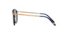 Oliver Peoples Remick OV5349S Blue-Blue #colour_blue-blue