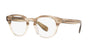 Oliver Peoples Cary Grant OV5413U Brown #colour_brown
