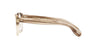 Oliver Peoples Cary Grant OV5413U Brown #colour_brown