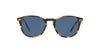 Oliver Peoples Forman L.A OV5414SU Dark-Tortoise-Blue-Polarised #colour_dark-tortoise-blue-polarised