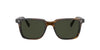 Oliver Peoples Lachman Sun OV5419SU Brown/Green Polarised #colour_brown-green-polarised