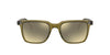 Oliver Peoples Lachman Sun OV5419SU Green/Gold Mirror #colour_green-gold-mirror