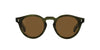 Oliver Peoples Martineaux OV5450SU Brown/Brown #colour_brown-brown