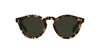 Oliver Peoples Martineaux OV5450SU Dark Tortoise/Green Polarised #colour_dark-tortoise-green-polarised