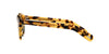 Oliver Peoples Martineaux OV5450SU Brown/Green #colour_brown-green
