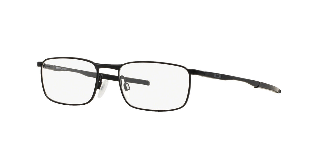 Oakley Barrelhouse OX3173 Black 2 #colour_black-2