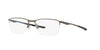 Oakley Socket 5.5 OX3218 Gunmetal #colour_gunmetal