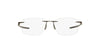 Oakley Wingfold EVS OX5115 Brown #colour_brown