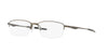 Oakley Limit Switch 0.5 OX5119 Silver #colour_silver