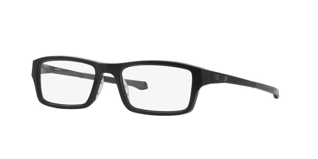 Oakley Chamfer OX8039 Black 3 #colour_black-3