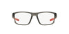 Oakley Hyperlink OX8078 Grey #colour_grey