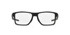 Oakley Chamfer Squared OX8143 Black #colour_black