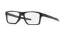 Oakley Chamfer Squared OX8143 Black 1 #colour_black-1