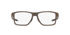 Oakley Chamfer Squared OX8143 Grey #colour_grey
