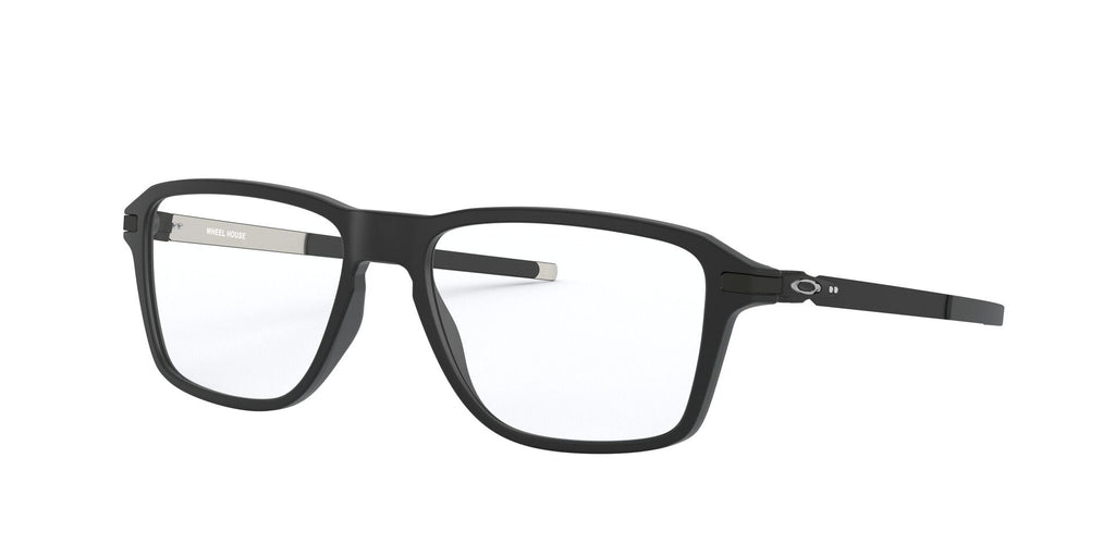 Oakley Wheel House OX8166 Black #colour_black