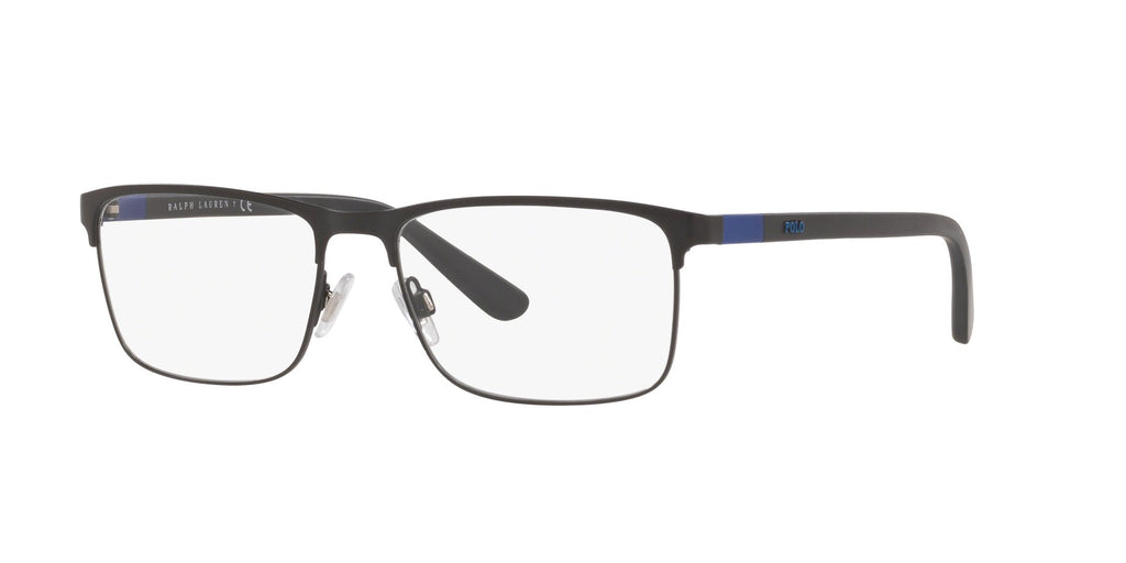 Polo Ralph Lauren PH1190 Black #colour_black