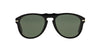 Persol PO0649 Black/Green #colour_black-green
