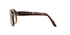Persol PO0714 Dark Tortoise/Brown Gradient 1 #colour_dark-tortoise-brown-gradient