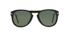 Persol PO0714 Black/Green Polarised #colour_black-green-polarised