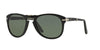 Persol PO0714 Black/Green Polarised #colour_black-green-polarised