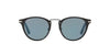 Persol Typewriter Edition PO3108S Black/Blue #colour_black-blue
