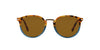 Persol PO3210S Brown/Brown #colour_brown-brown