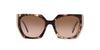 Prada SPR15W Dark-Tortoise-Brown-Gradient #colour_dark-tortoise-brown-gradient
