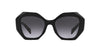 Prada SPR16W Black-Grey-Gradient #colour_black-grey-gradient