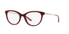 Prada VPR17W Red #colour_red