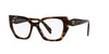Prada VPR18W Dark-Tortoise #colour_dark-tortoise