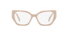 Prada VPR18W Brown #colour_brown