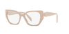Prada VPR18W Brown #colour_brown