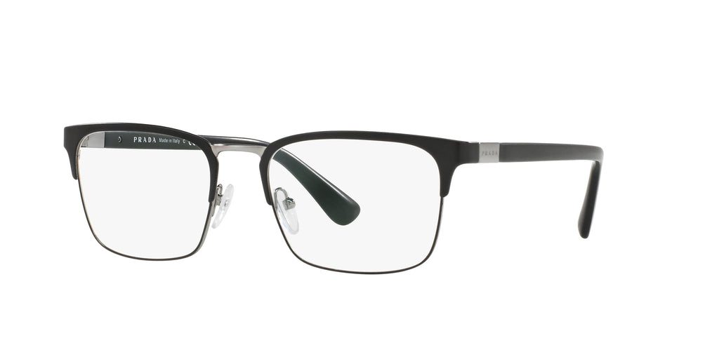 Prada VPR54T Matte-Black #colour_matte-black