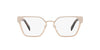 Prada VPR63W Brown #colour_brown