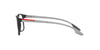Prada Sport Linea Rossa VPS01L Black 3 #colour_black-3