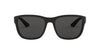 Prada Sport Linea Rossa SPS01U Black-Grey #colour_black-grey