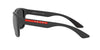 Prada Sport Linea Rossa SPS01U Grey-Grey-Mirror #colour_grey-grey-mirror
