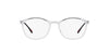 Prada Sport Linea Rossa VPS04H Crystal #colour_crystal