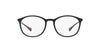 Prada Sport Linea Rossa VPS04H Black #colour_black
