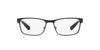 Prada Sport Linea Rossa VPS50G Black 1 #colour_black