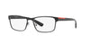 Prada Sport Linea Rossa VPS50G Black 1 #colour_black