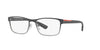 Prada Sport Linea Rossa VPS50G Grey #colour_grey
