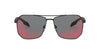 Prada Sport Linea Rossa SPS51V Black-Grey-Mirror #colour_black-grey-mirror