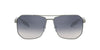Prada Sport Linea Rossa SPS51V Gunmetal-Silver-Mirror #colour_gunmetal-silver-mirror