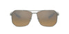 Prada Sport Linea Rossa SPS51V Gunmetal/Brown Polarised #colour_gunmetal-brown-polarised