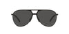 Prada Sport Linea Rossa SPS51X Black-Grey #colour_black-grey