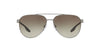Prada Sport Linea Rossa SPS54T Gunmetal/Green Gradient #colour_gunmetal-green-gradient